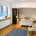 Luterana Studio Apartment