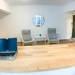 Luterana Studio Apartment