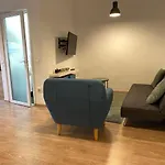 Beautiful Style Apartment In Center Bucharest