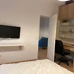 Beautiful Style Apartment In Center Bucharest