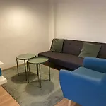 Beautiful Style Apartment In Center Bucharest