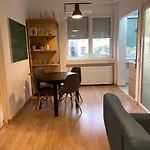 Beautiful Style Apartment In Center Bucharest