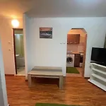 One Room Apartment Ptm