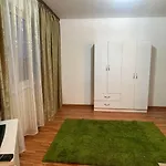 One Room Apartment Ptm