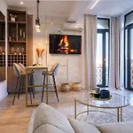 Golden View - Breathtaking Location In Bucharest
