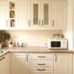 Cosy Boutique 61 Sqm Apartment - Private Parking - Ten Blocks Residence