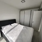 Business And Family Luxury Apartments In Floreasca Residence On Bucharest