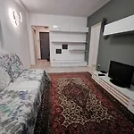 Central Cozy Family-Friendly Apartment Csm Residence
