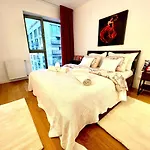 Charming Aviatiei Residence