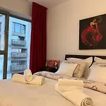 Charming Aviatiei Residence