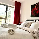 Charming Aviatiei Residence