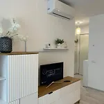 Studio Floreasca Residence
