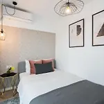 Spectacular Apartment - 4Br-Terrace - Piata Romana