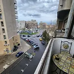 Piata Natiunile Unite Apartments In Bucharest