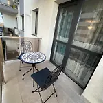 Milena Studio 1 Dormitor