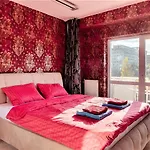 Parliament Marriott Unirii Square 5 Bedrooms Luxury Apartment Old Town