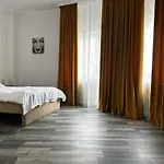 Casa Mendeleev Apartments