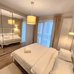 Pipera Cloud9 Apartments Near Promenada Mall