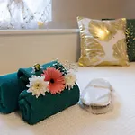 Emerald Apartment Aviatiei