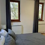 Cozy Apartment Near City Center