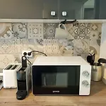 Cozy Apartment Near City Center