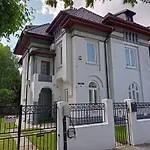 Villa Maria De Luxe