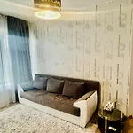 Apartament Rose Garden