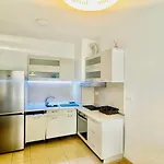 Apartament Rose Garden