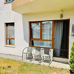 Apartament Rose Garden
