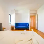 Luxury Central Park Apartment