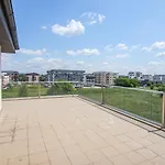 Luxury Penthouse