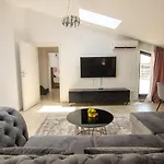 Luxury Penthouse