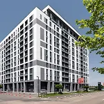 The Shades Of Grey 123 - Cloud9 Residence - Pipera - Floreasca - Barbu Vacarescu Area