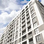 The Shades Of Grey 123 - Cloud9 Residence - Pipera - Floreasca - Barbu Vacarescu Area