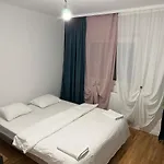 Green Apartment 38 Berceni