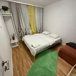 Green Apartment 38 Berceni
