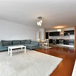 Apartament Lux 1 Mai Pod