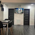 Arkadia Apartments