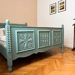The Bridge Apartment