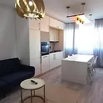 Modern 1Br Apartment With Wifi, Parking And Self Check In
