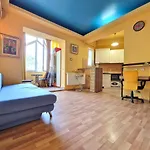 Magheru City Center Studio