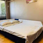 Central Royal Luxury Flat With 2 Bdr & 2 Balconies