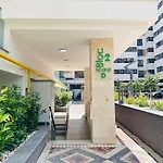 Happy Studio - Near Roman Arenas & Unirii - Rh Living