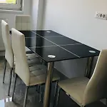 Uverturii Residence