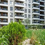 Executive Apartment - Novum Politehnica