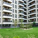 Executive Apartment - Novum Politehnica