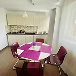 Cismigiu Park Central Town Apartment