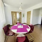 Cismigiu Park Central Town Apartment