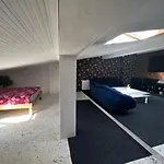 Bucharest Loft City Center
