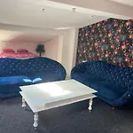 Bucharest Loft City Center